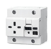Circuit Breakers (MCB)