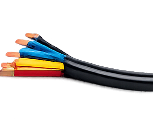 Wires Roll