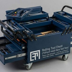 Rolling Tool Chest